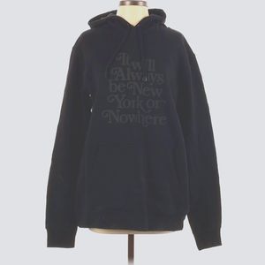 Nylon New York or Nowhere Hoodie NWT